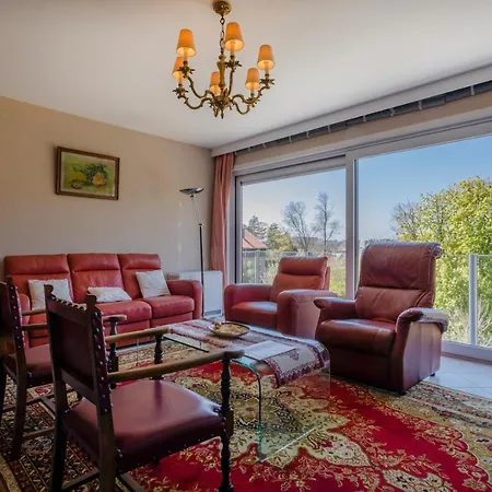 Apartman Park 0402 *