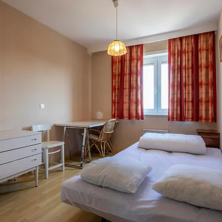 Apartman Park 0402 De Panne