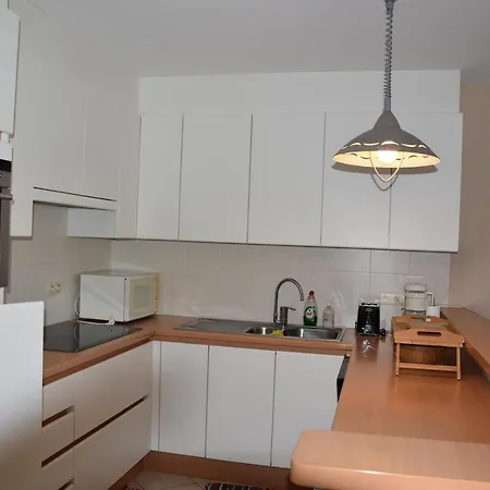 Park 0402 Apartman